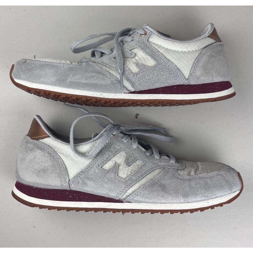 New Balance WL420SCB Women’s Sneakers – Size 8